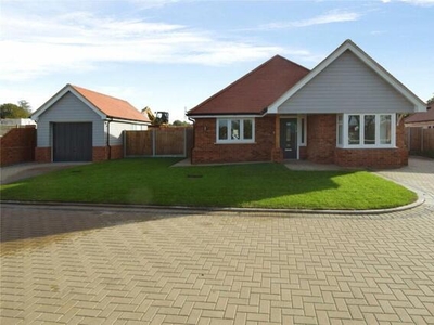 3 Bedroom Bungalow Latchingdon Essex