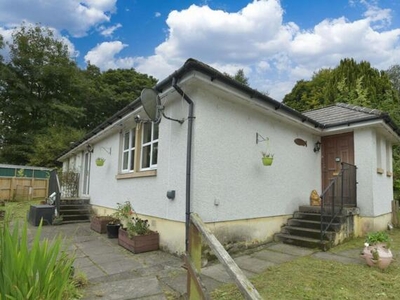 3 Bedroom Bungalow Lochearnhead Stirling