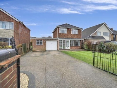3 Bedroom Detached House For Sale In Cleethorpes