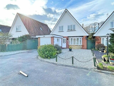 3 Bedroom Detached House For Sale In Littlehampton, West Sussex