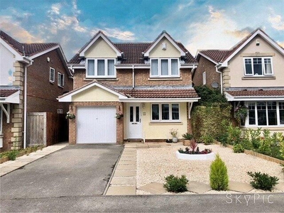 3 Bedroom Detached House For Sale In Philadelphia, Houghton Le Spring