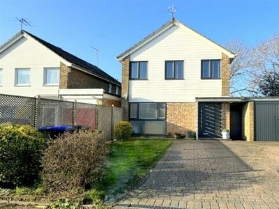 3 Bedroom Detached House For Sale In Sompting, West Sussex