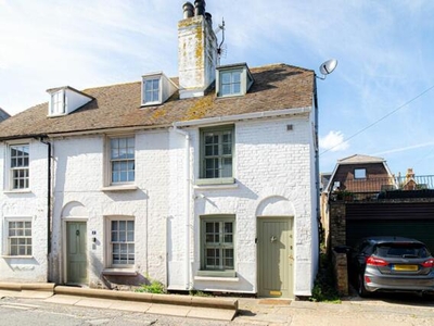 3 Bedroom End Of Terrace House For Sale In Whitstable