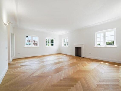 3 Bedroom Flat For Rent In Hampstead, London