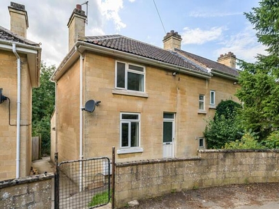 3 Bedroom House Bath Bath And North East Somerset