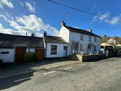 3 Bedroom House Cardigan Ceredigion