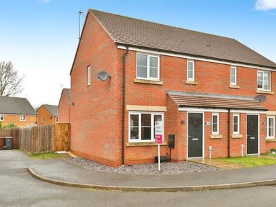 3 Bedroom House Narborough Narborough