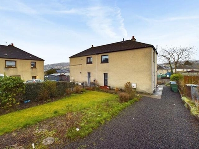3 Bedroom House Perth Perth And Kinross