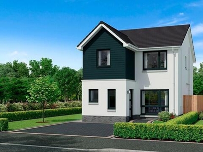 3 Bedroom House Perthshire Perth And Kinross
