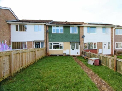 3 Bedroom House Yate South Gloucestershire
