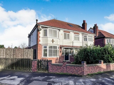 3 Bedroom Semi-detached House For Sale In Cottingham, East Riding Of Yorkshire