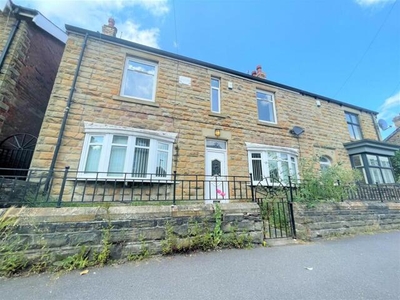 3 Bedroom Semi-detached House For Sale In Handsworth