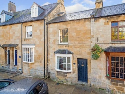 3 Bedroom Terraced House For Sale In Chipping Campden, Gloucestershire