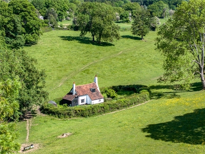 35.07 acres, Lot 3 | Lee Common & Park Cottage, The Lee, Great Missenden, HP16, Buckinghamshire