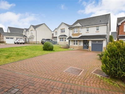 4 bed detached house for sale in Irvine