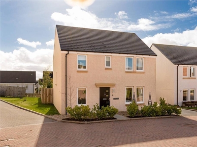 4 bed detached house for sale in Lauder