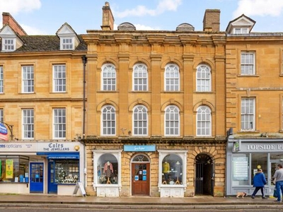 4 Bedroom Apartment Chipping Norton Oxfordshire