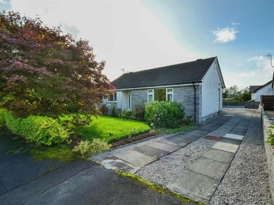 4 Bedroom Bungalow Cumbria Dumfries And Galloway