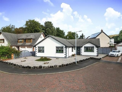 4 Bedroom Bungalow Moffat Dumfries And Galloway