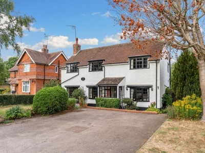 4 Bedroom Detached House For Sale In Aston