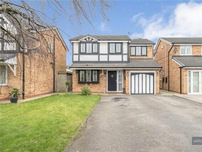 4 Bedroom Detached House For Sale In Liverpool, Merseyside