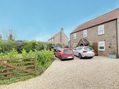 4 Bedroom Detached House For Sale In Maltby Le Marsh