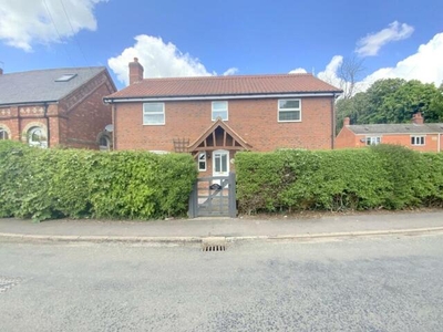 4 Bedroom Detached House For Sale In North Cotes