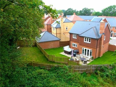 4 Bedroom Detached House For Sale In Tongham, Surrey