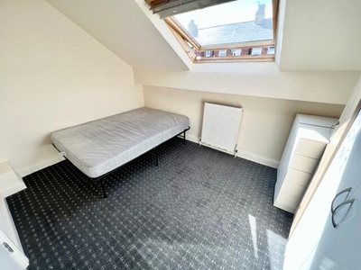4 Bedroom End Of Terrace House For Rent In Sheffield