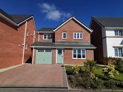 4 Bedroom House Barrow In Furness Cumbria