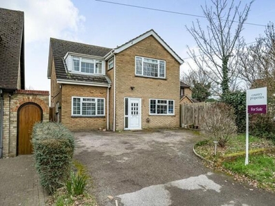 4 Bedroom House Campton Central Bedfordshire