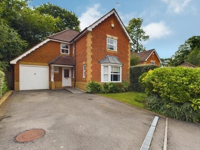 4 Bedroom House Chepstow Monmouthshire