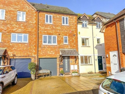 4 Bedroom House Exmouth Devon