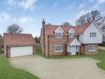 4 Bedroom House Felsted Essex