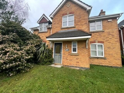 4 Bedroom House For Rent In Lincoln