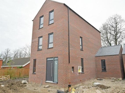 4 Bedroom House Grimsby North East Lincolnshire