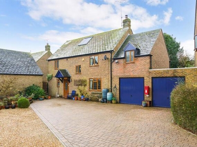 4 Bedroom House Hook Norton Oxfordshire