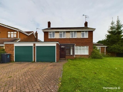 4 Bedroom House Knowsley Knowsley