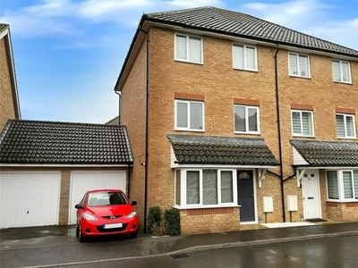 4 Bedroom House Littlehampton West Sussex