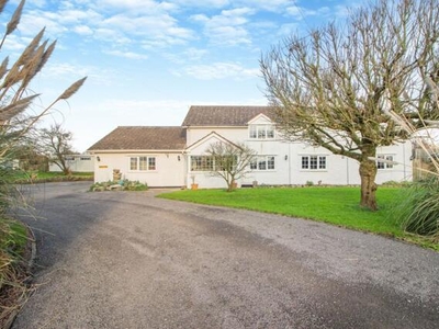 4 Bedroom House Magor Magor