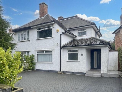 4 Bedroom House Orpington Greater London