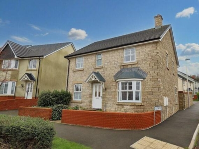4 Bedroom House Vale Of Glamorgan The Vale Of Glamorgan