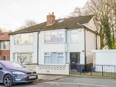 4 Bedroom Semi-detached House For Sale In Leeds