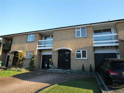 4 Bedroom Terraced House For Sale In Epsom, Surrey