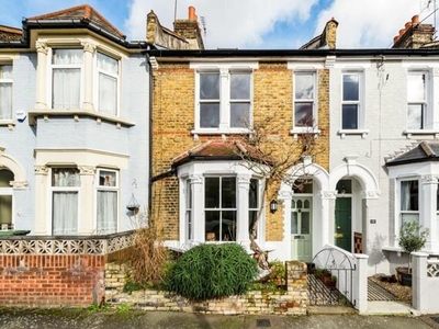 4 Bedroom Terraced House For Sale In Hither Green, London
