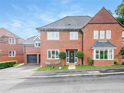 5 Bedroom Detached House For Sale In Newbury, Hampshire