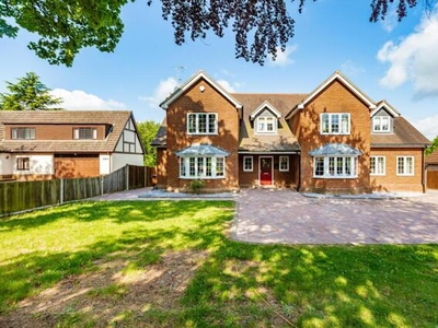 5 Bedroom House Chatham Medway