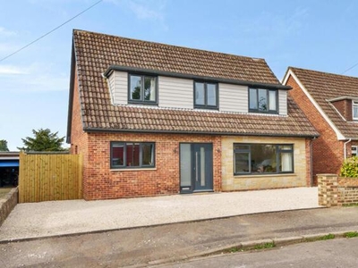 5 Bedroom House Eastleigh Hampshire