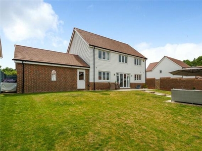 5 Bedroom House Hassocks West Sussex