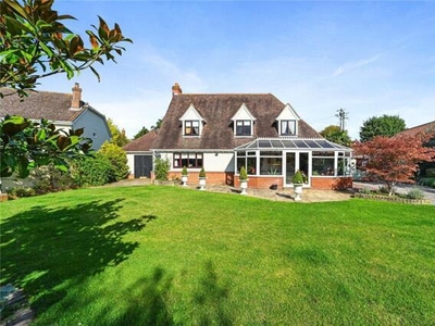 5 Bedroom House Long Melford Suffolk